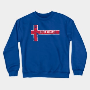 The Icelandic Motto Crewneck Sweatshirt